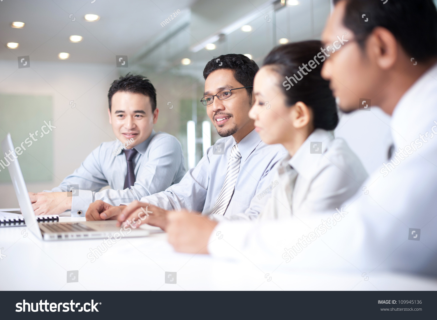 General Meeting of Shareholders