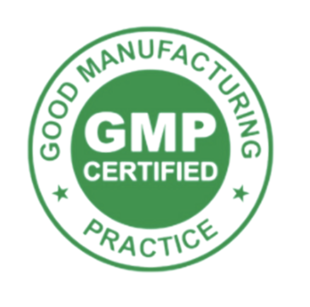 Sertifikasi  Cara Pembuatan yang Baik