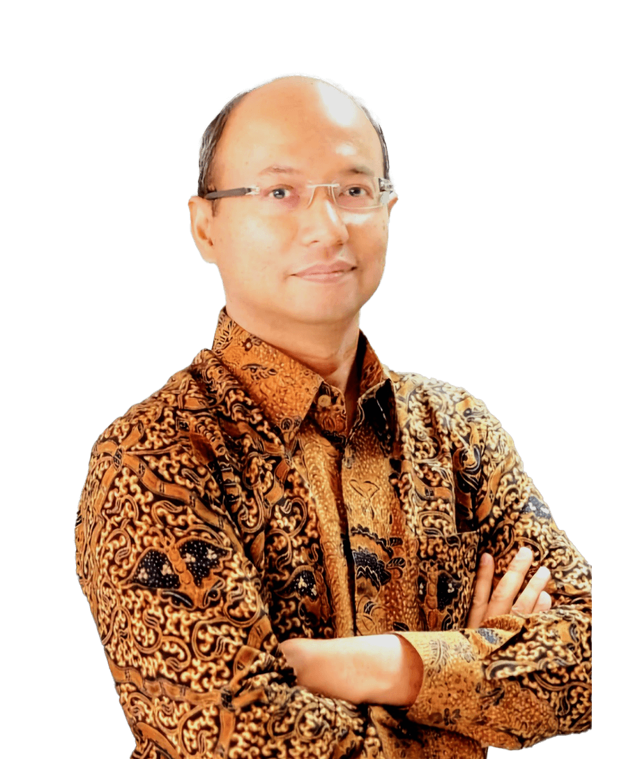 Yohanes Yudha Indrajati