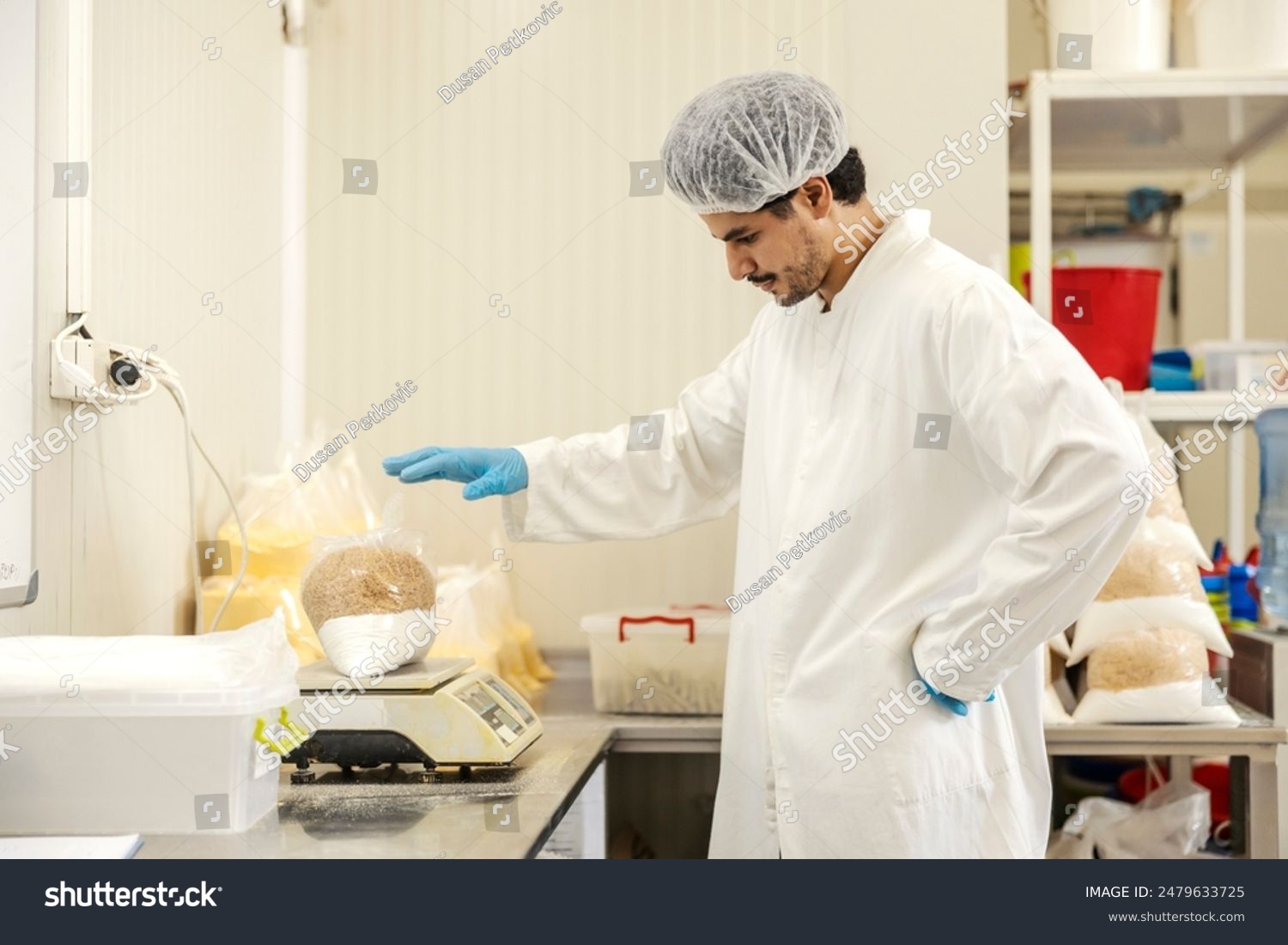 Terus berinovasi dalam produk dan proses