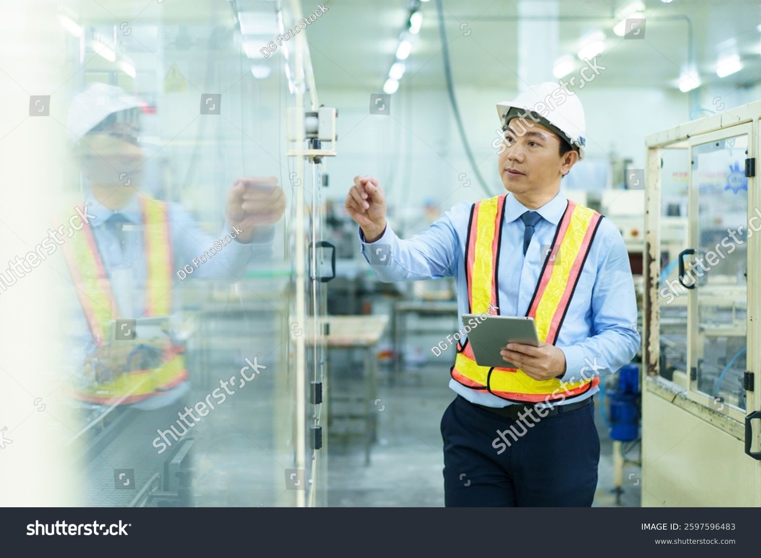 Mewujudkan sistem kerja yang efisien dan berkelanjutan